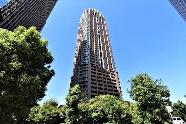 グランフロント大阪オーナーズタワー物件画像