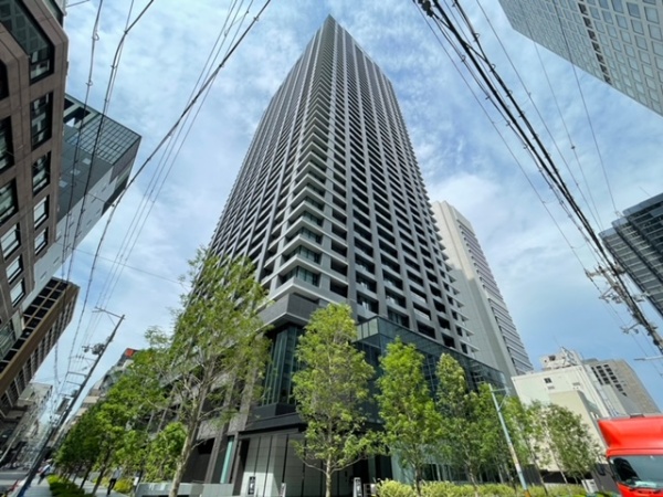 シティタワー大阪本町物件画像