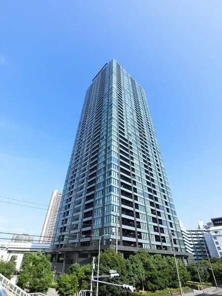 シティタワー大阪天満物件画像