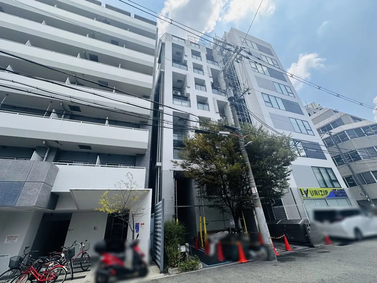 ル・グランデ東梅田物件画像