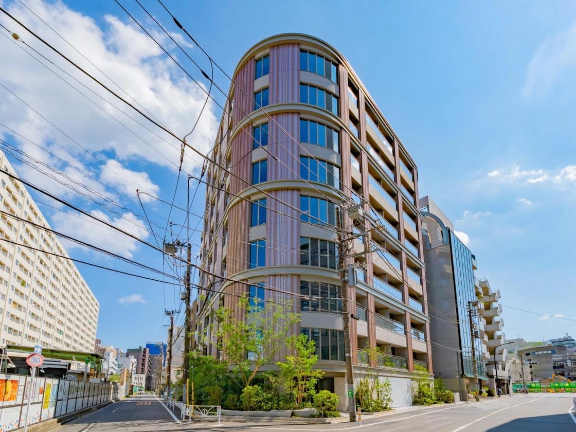 プラウド渋谷東物件画像