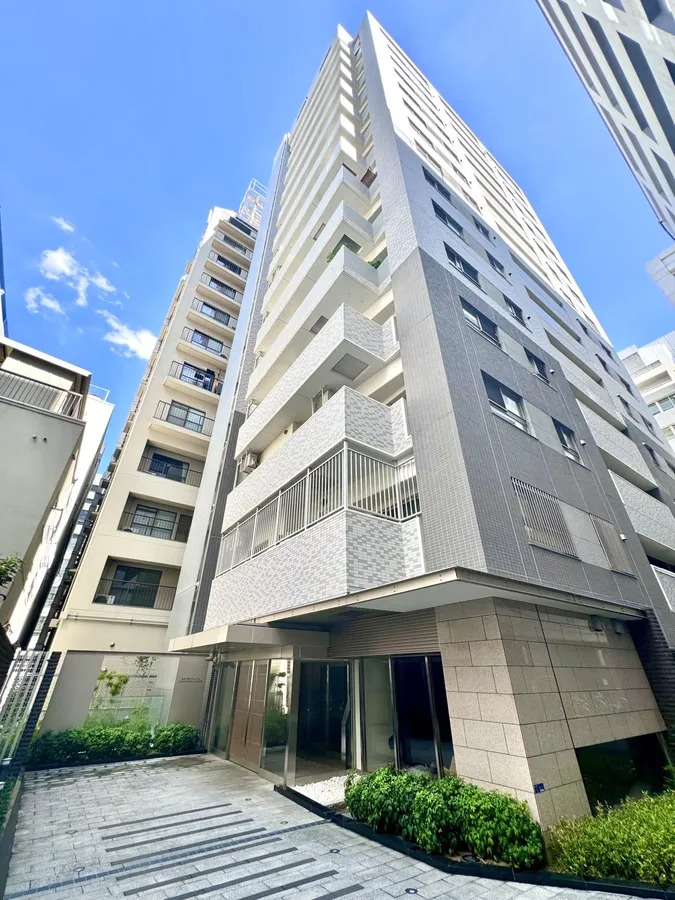 エステムプラザ本町クロス物件画像