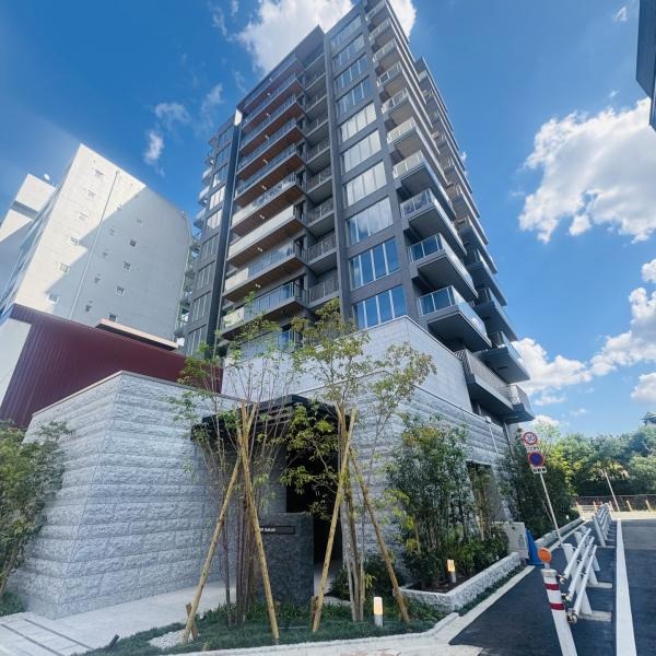 プラウド大阪城物件画像