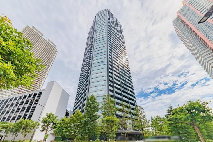 ビーコンタワーレジデンス物件画像