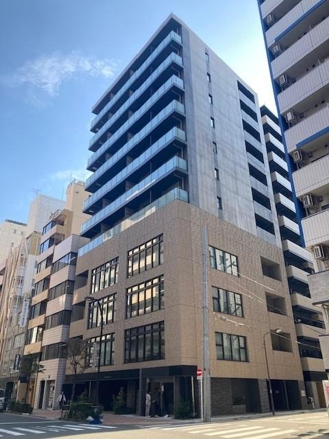 パークリュクス神田多町物件画像