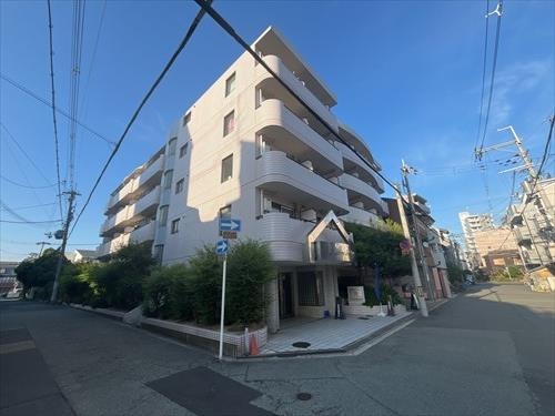 メゾン・ド・ソフィー物件画像