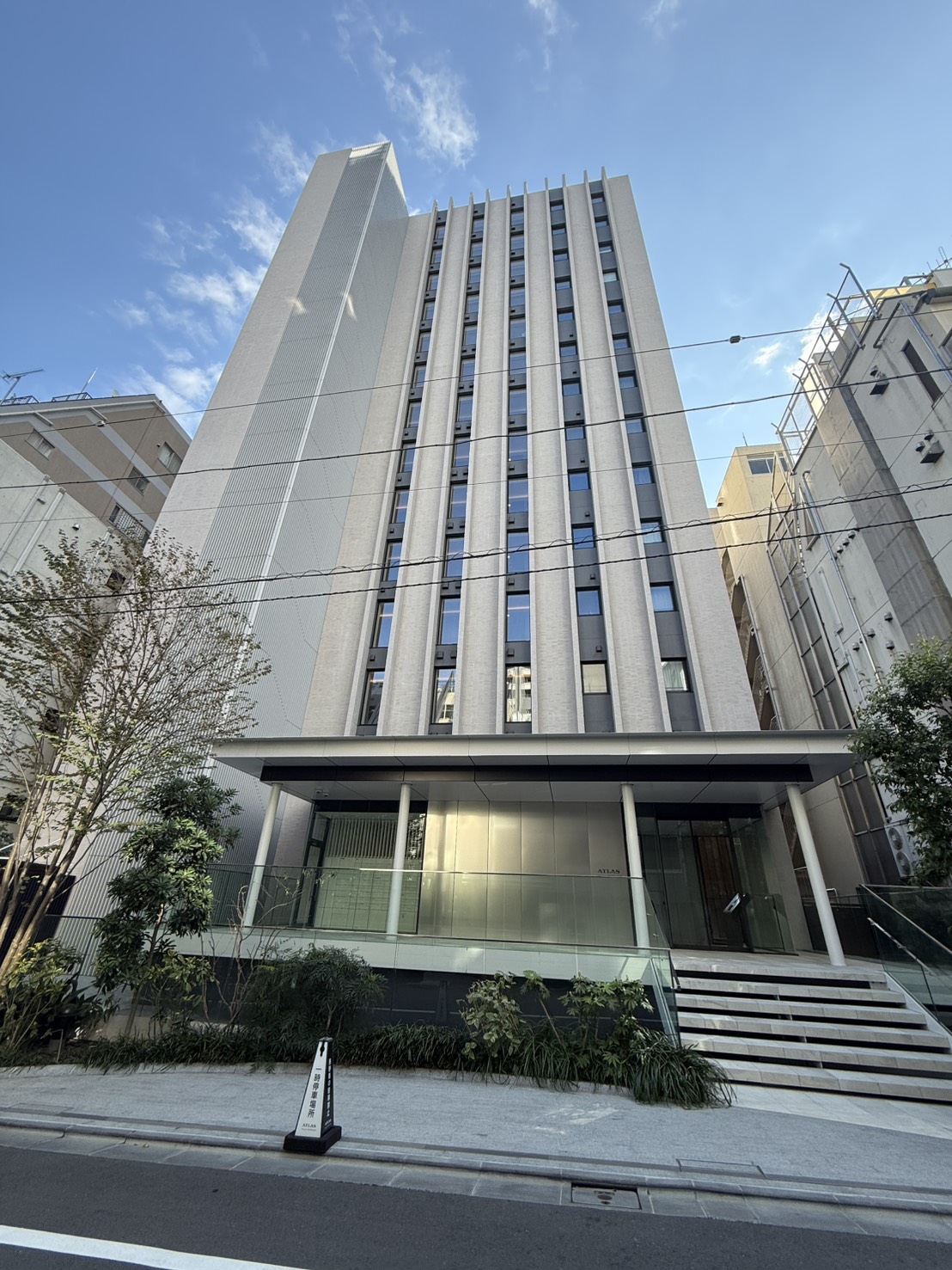 アトラス青山レジデンシャル物件画像
