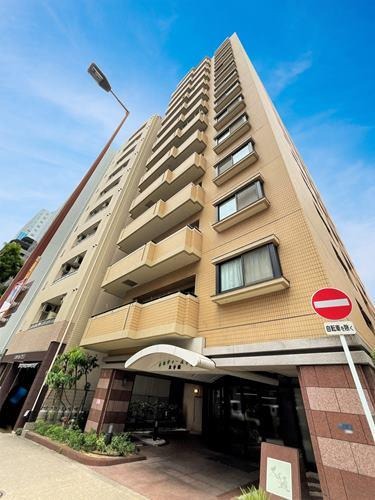 メロディーハイム大手通物件画像