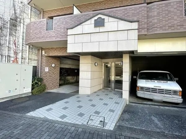 ロイヤルパレス四ッ谷物件画像