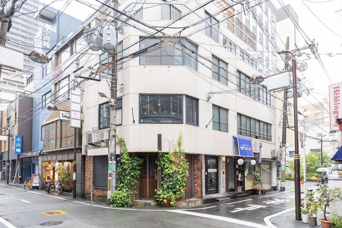 米山ビル物件画像