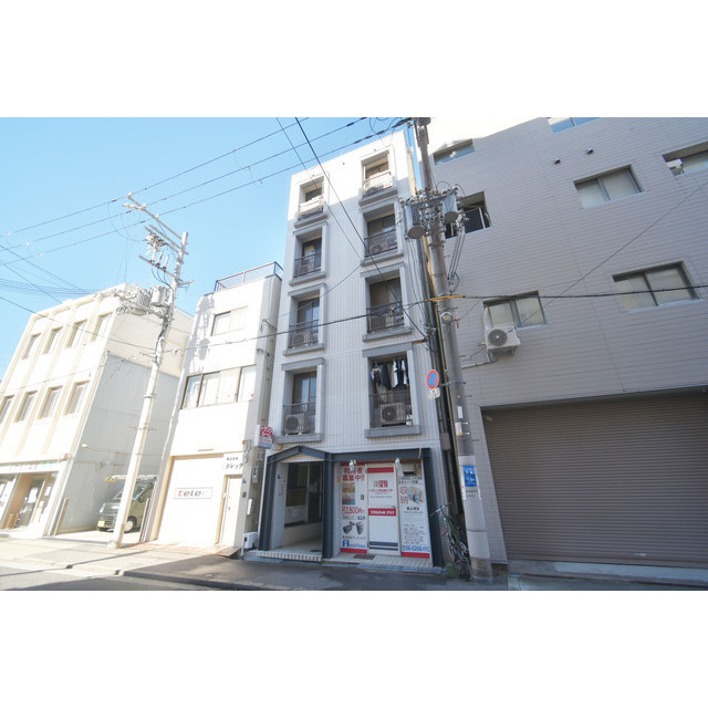 大和コーポ姫里物件画像