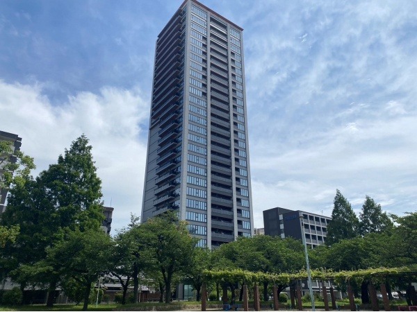 プラウドタワー梅田豊崎物件画像