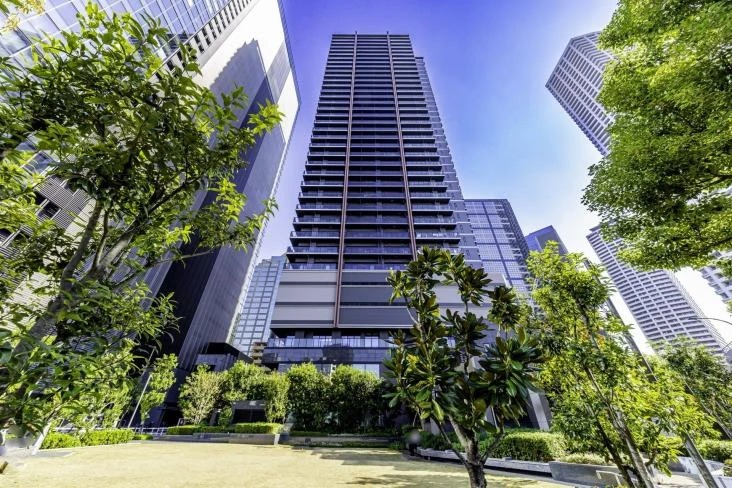 シティタワー新宿物件画像