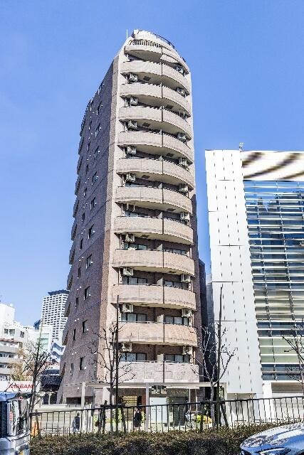 パレ·ソレイユ西新宿物件画像