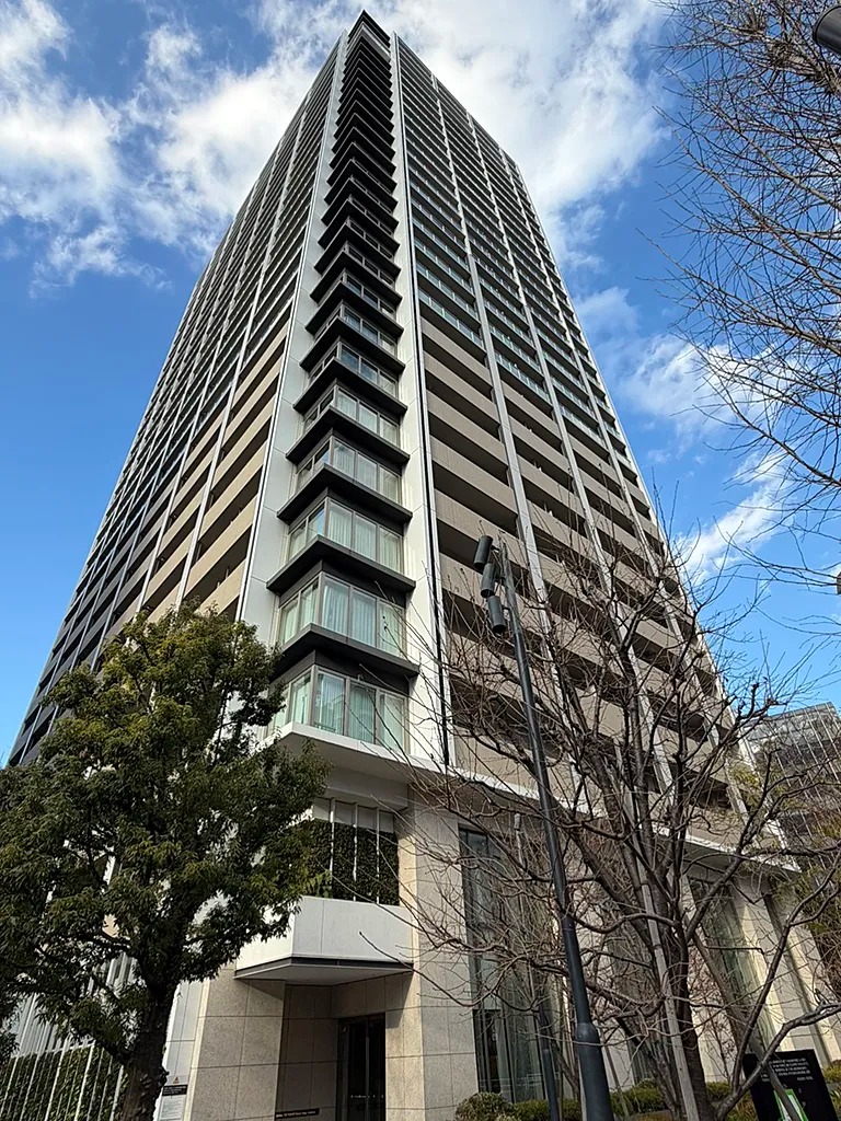 Brillia THE TOWER東京八重洲アベニュー物件画像