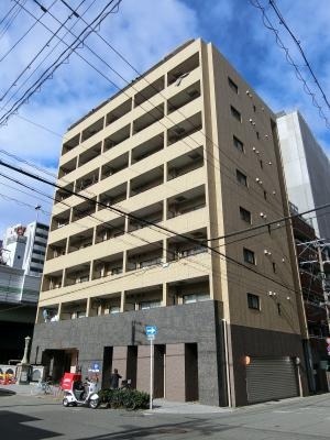 KAISEI本町東物件画像