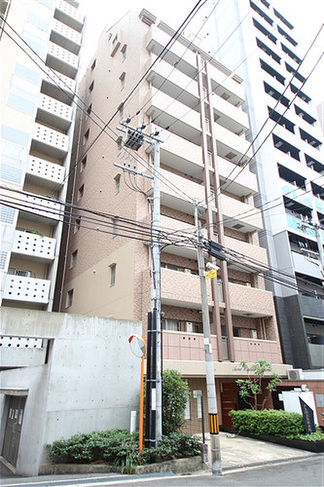 アスヴェル東本町物件画像