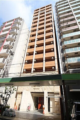 エステムコート心斎橋EASTエリジオン物件画像